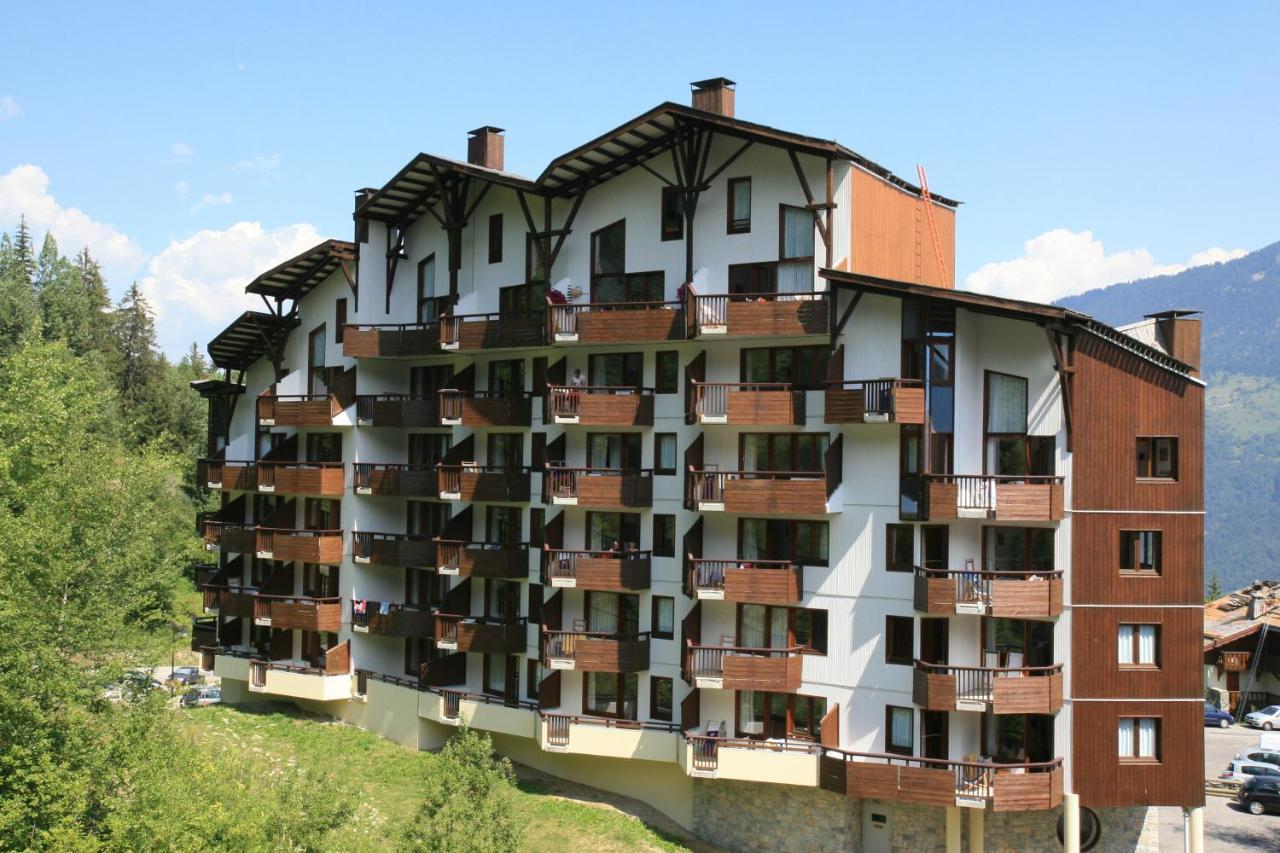 Residence Saboia B57 Cles Blanches Courchevel Exterior photo