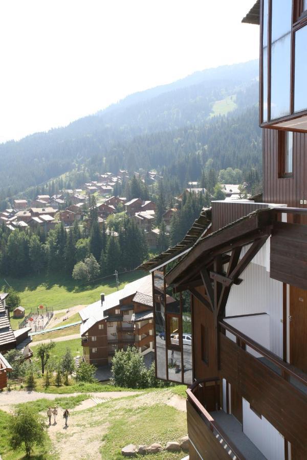 Residence Saboia B57 Cles Blanches Courchevel Exterior photo